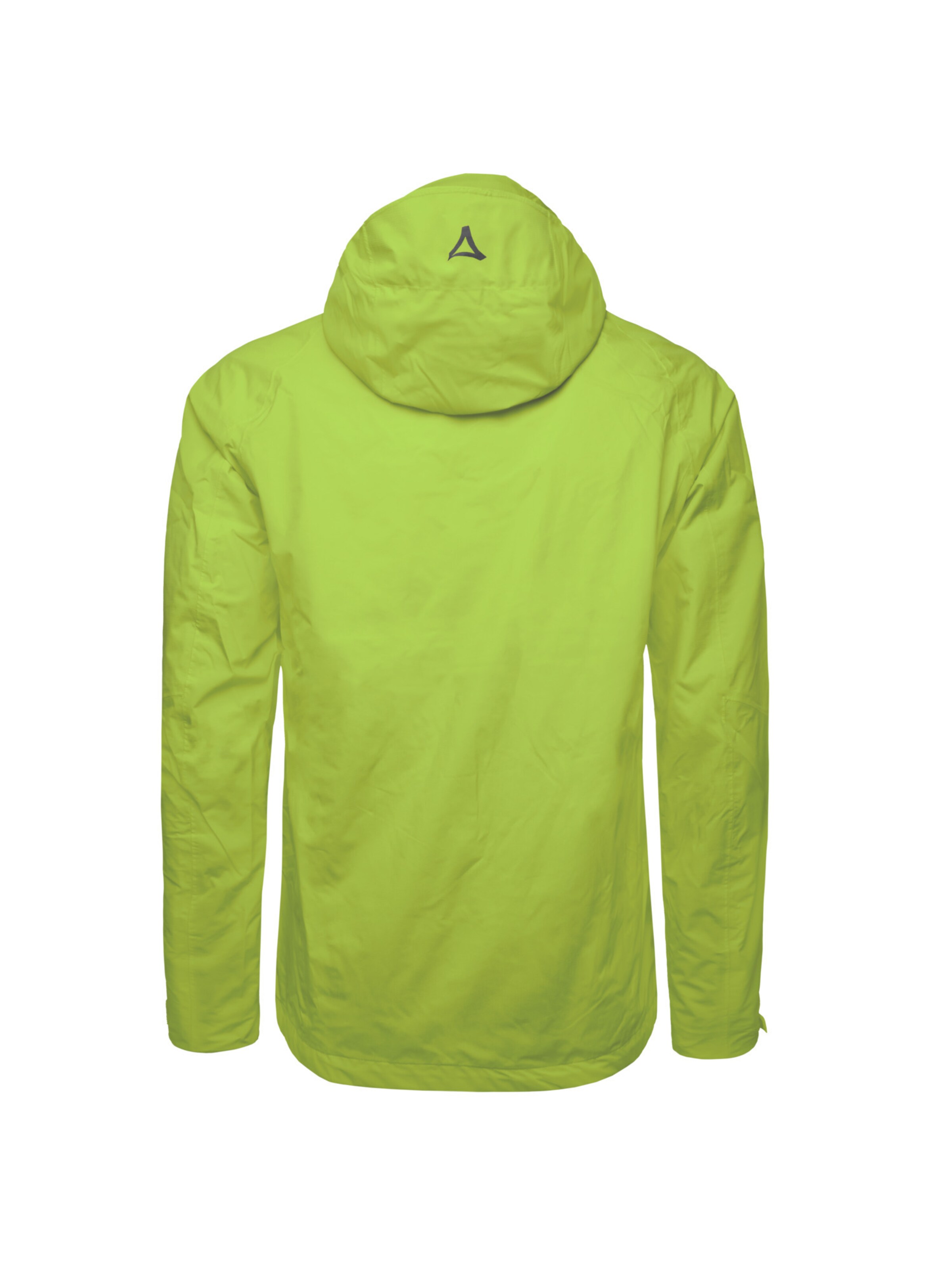 Veste outdoor 'Vancouver3' Schöffel en vert