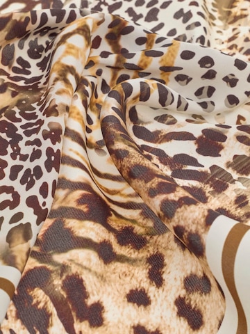 MARCIANO LOS ANGELES Scarf in Mixed colors