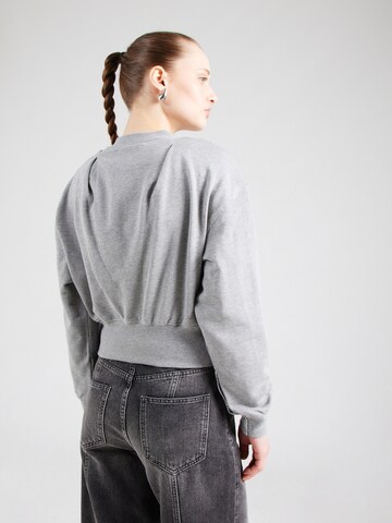 Sweat-shirt 3.1 Phillip Lim en gris