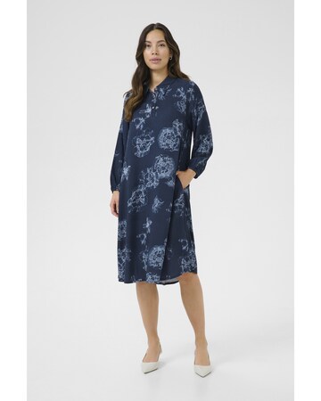 Robe 'Alexa' CULTURE en bleu