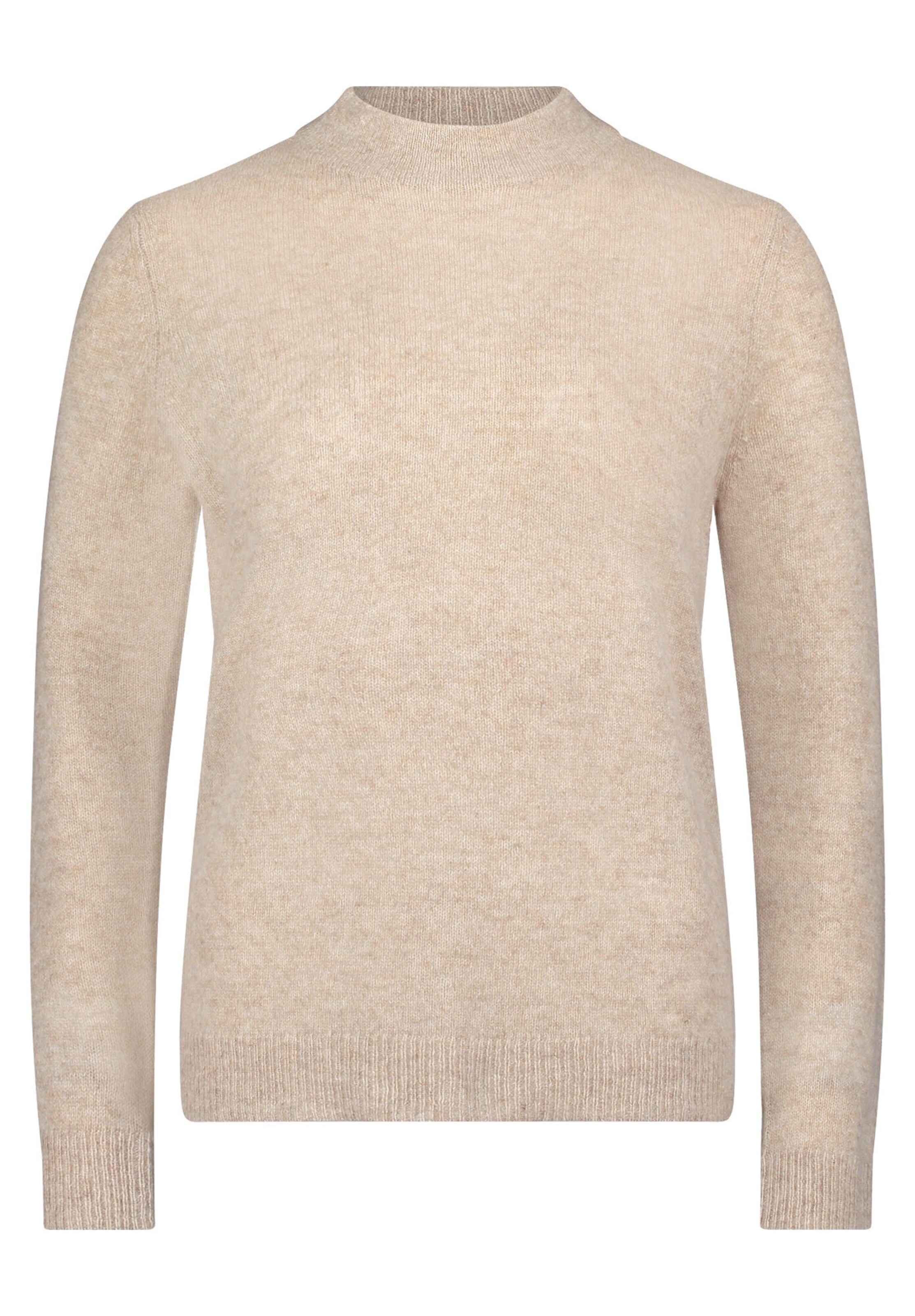 Betty Barclay Pullover in Beige: Vorderseite