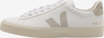 balta Veja Sportbačiai be auliuko 'Campo': priekis