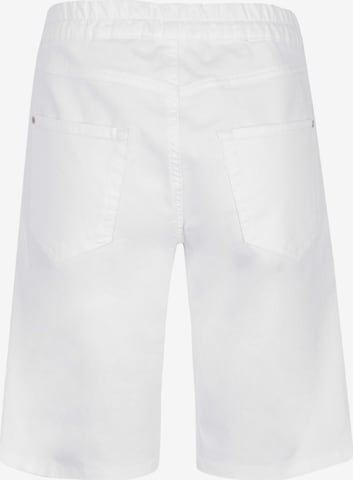 Angels Loose fit Jeans in White