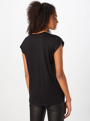 FRAME Shirt in Zwart