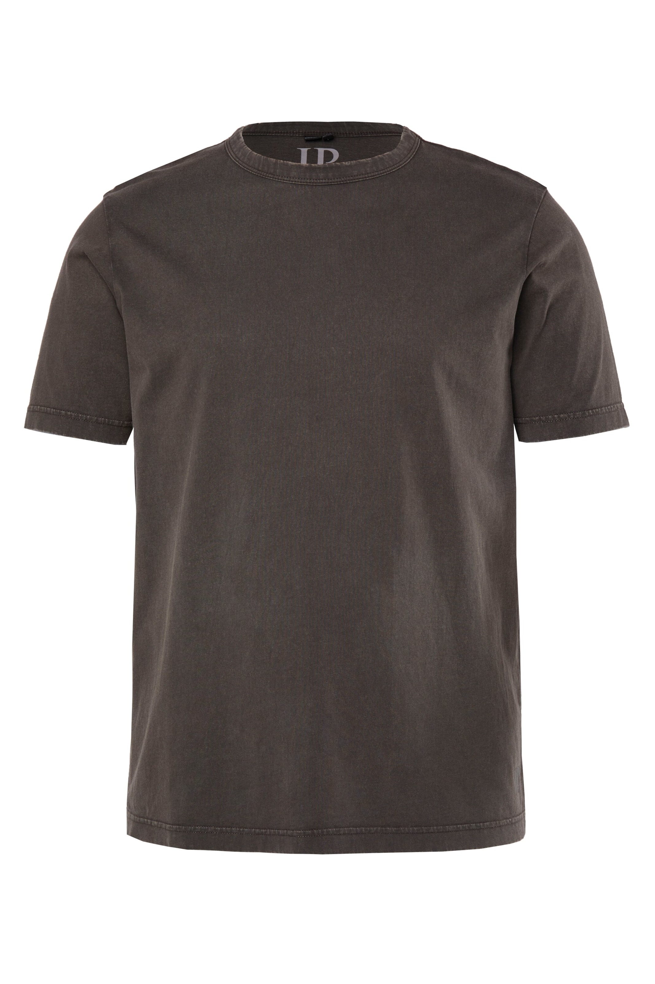 JP1880 Shirt in Brown: front