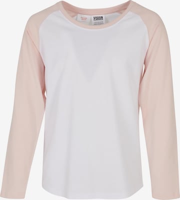 Urban Classics - Camisola em branco