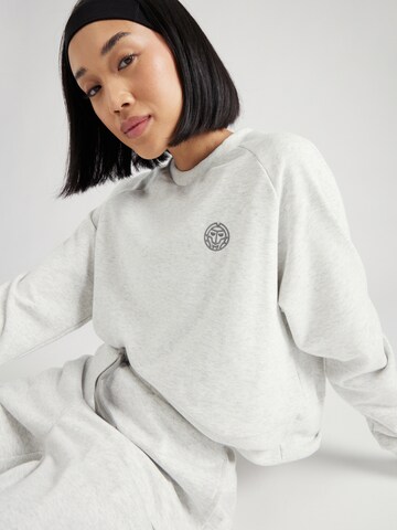 BIDI BADU Sweatshirt in White