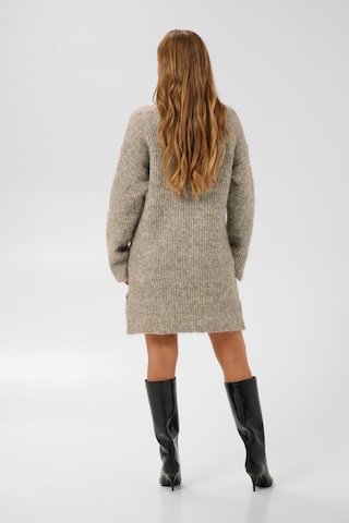 Robe Kaffe en beige