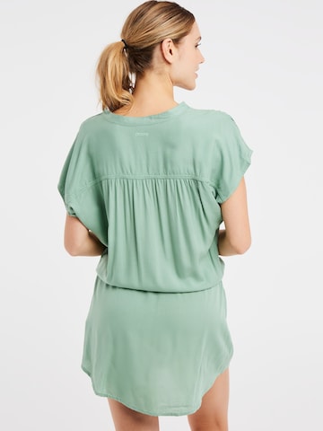 PROTEST Tunic 'PRTCIS' in Green