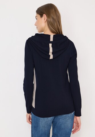 CECIL Sweater in Blue