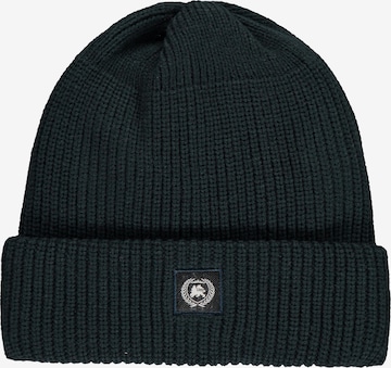 LERROS Mütze in Blau: Vorderseite