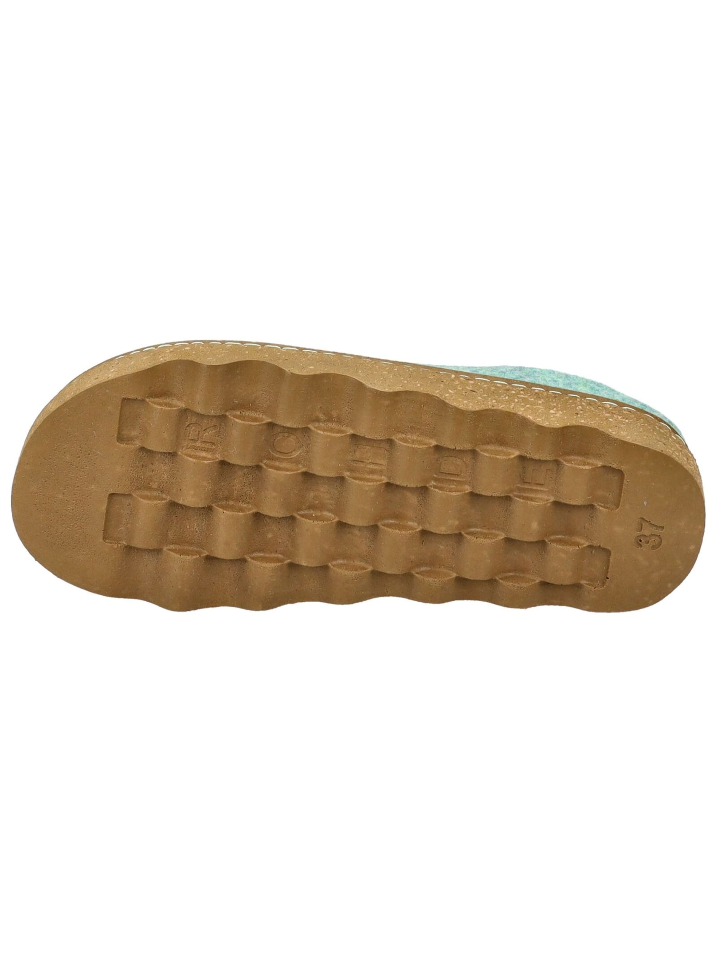 ROHDE Clogs in Blue