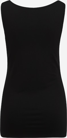 Noppies Top 'Paris' in Black