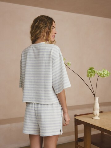Pyjama Next en beige