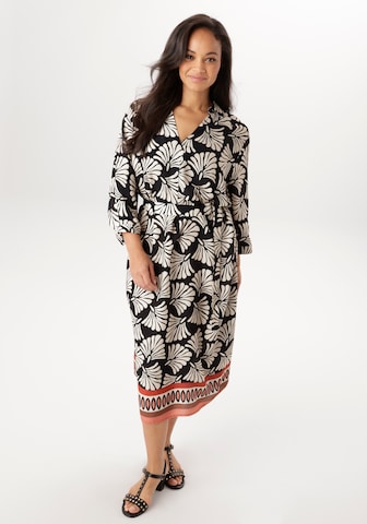 Aniston Dress in Black