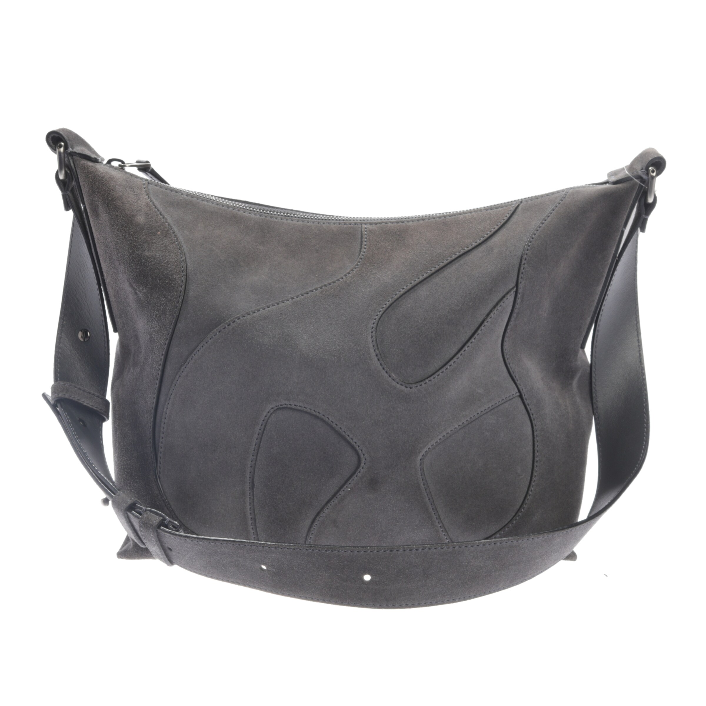 HOGAN Bag in One size in Grey: front