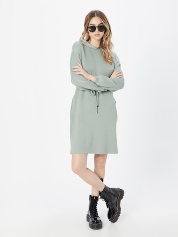 ABOUT YOU Dress 'Maxi' in Green