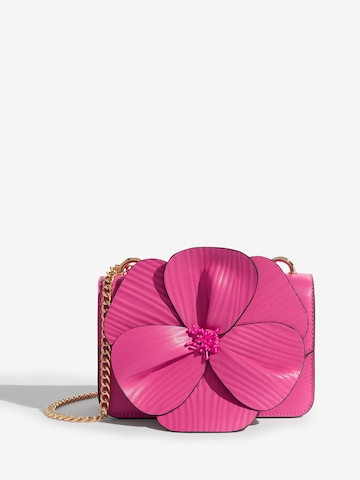 Friends Like These - Bolso de hombro en rosa