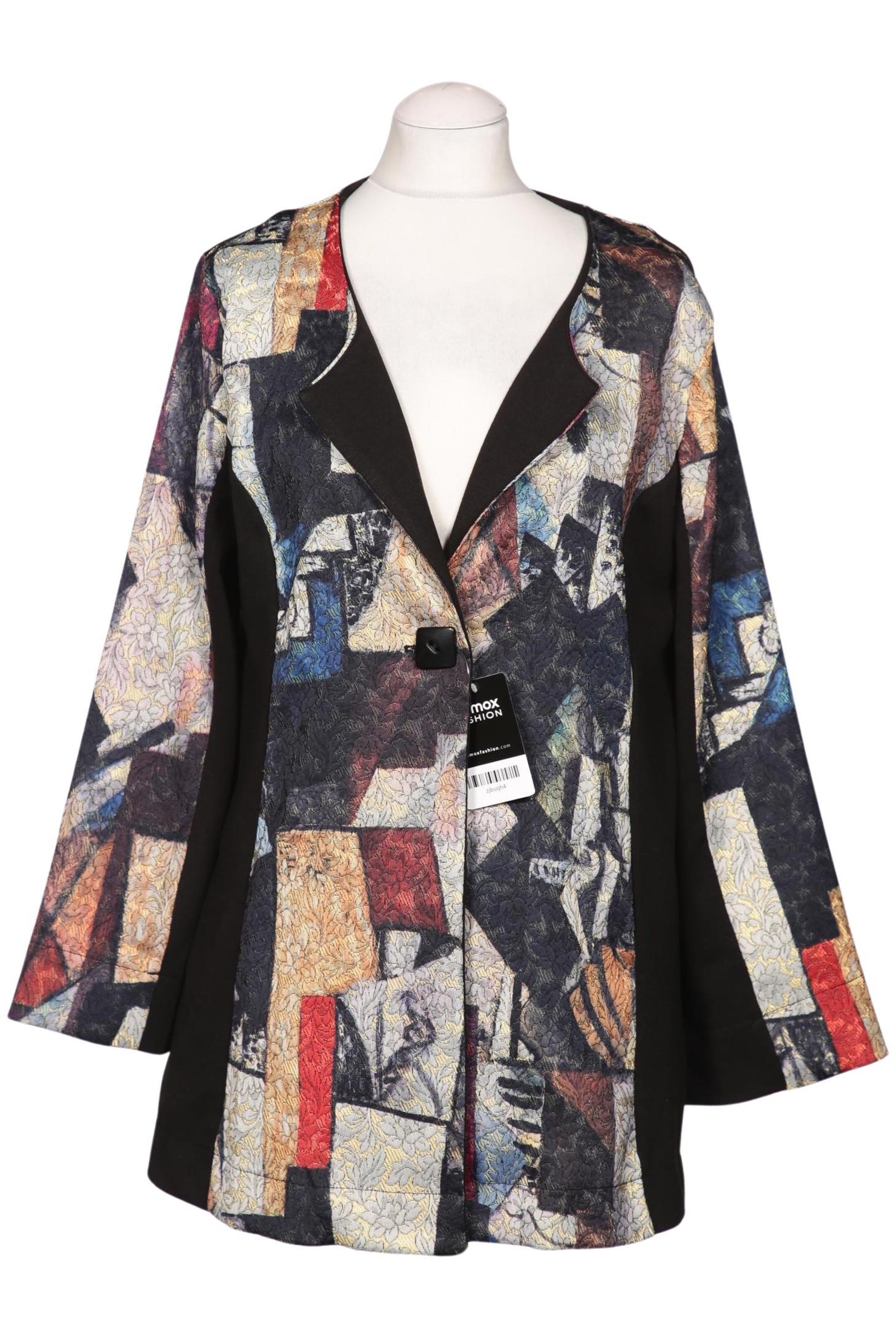 KRISS sweden Blazer in S in Mixed colors: front