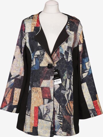 KRISS sweden Blazer in S in Mixed colors: front