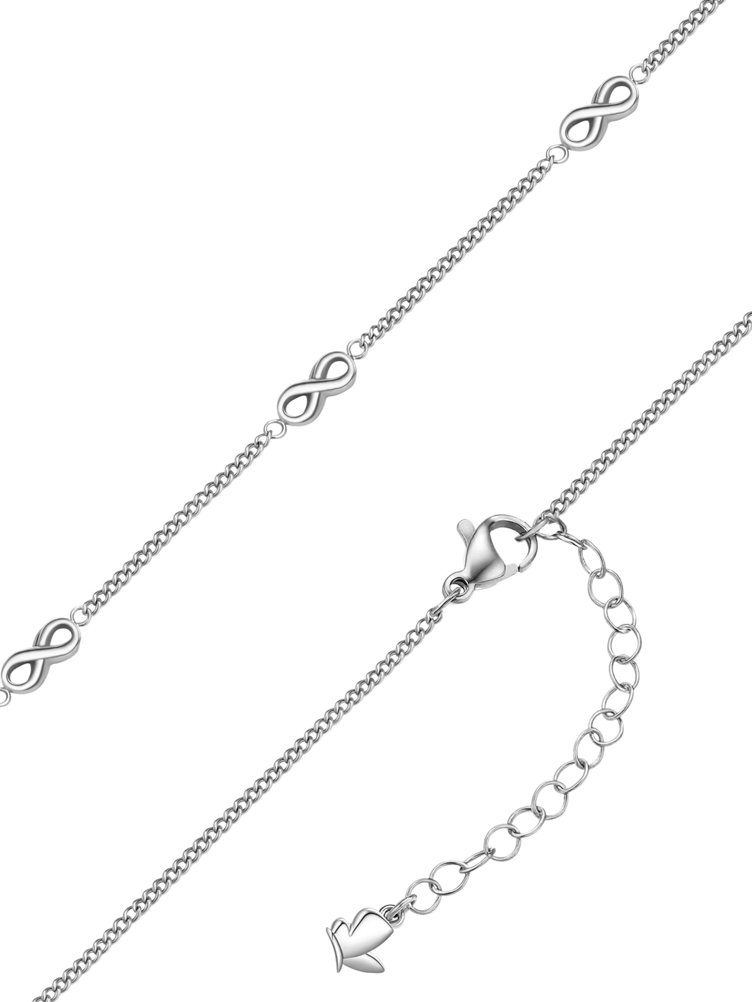 Glanzstücke München - Cadena en plata