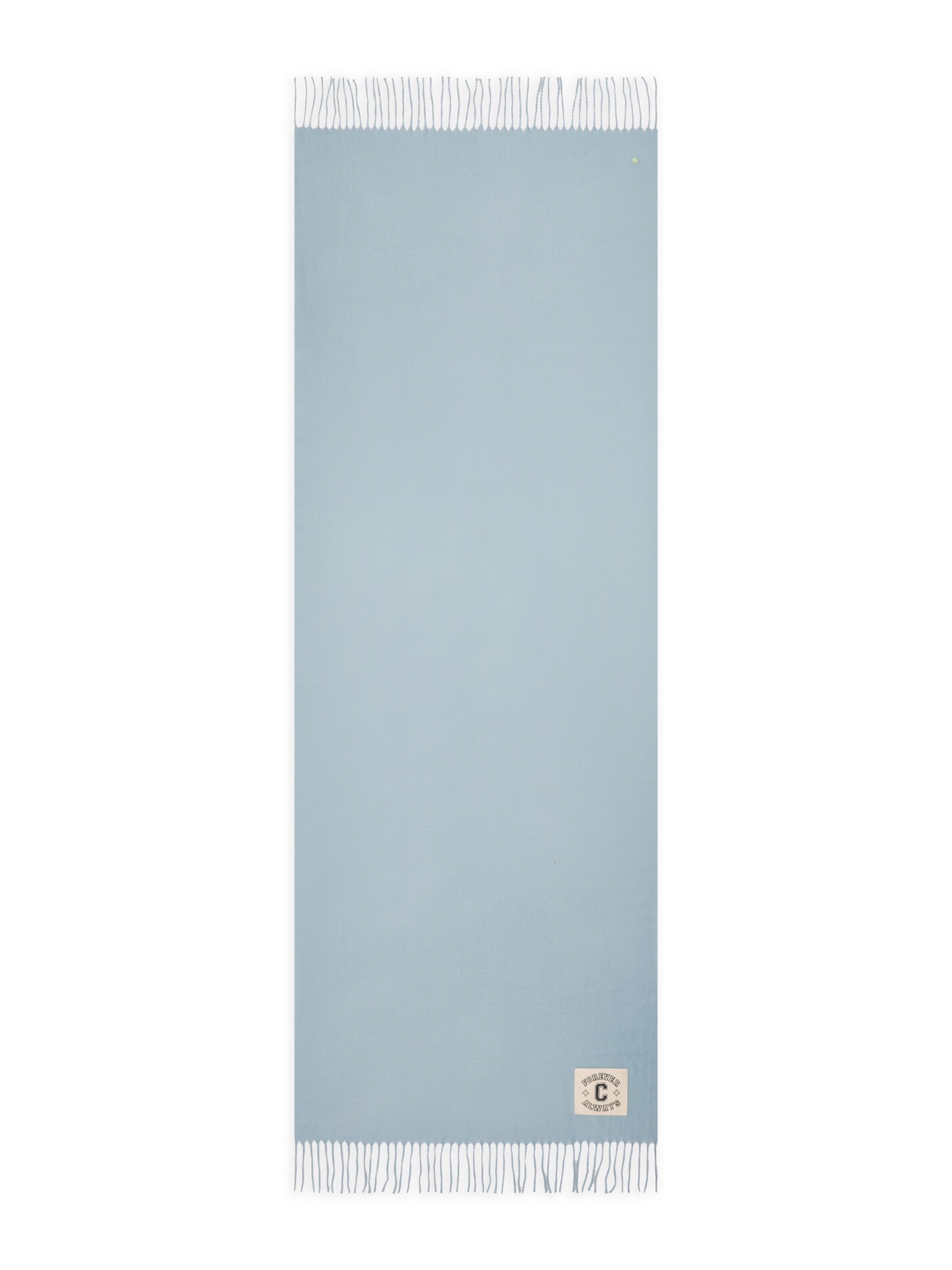 CODELLO Schal in Blau