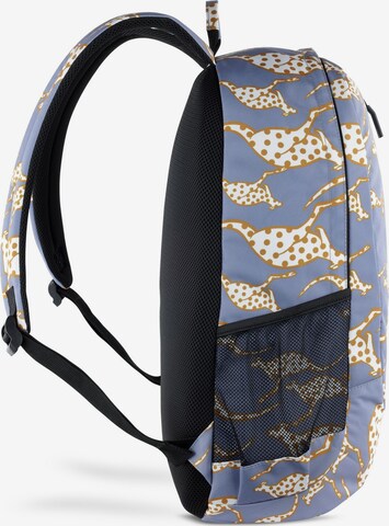 CHIEMSEE Rucksack 'Jump N Fly' in Lila