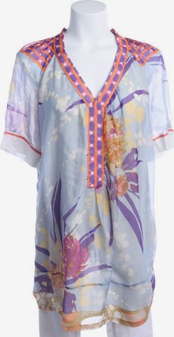 Schumacher Blouse & Tunic in L in Mixed colors: front