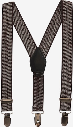 Next Tilbehør til jakkesæt i brun: forside