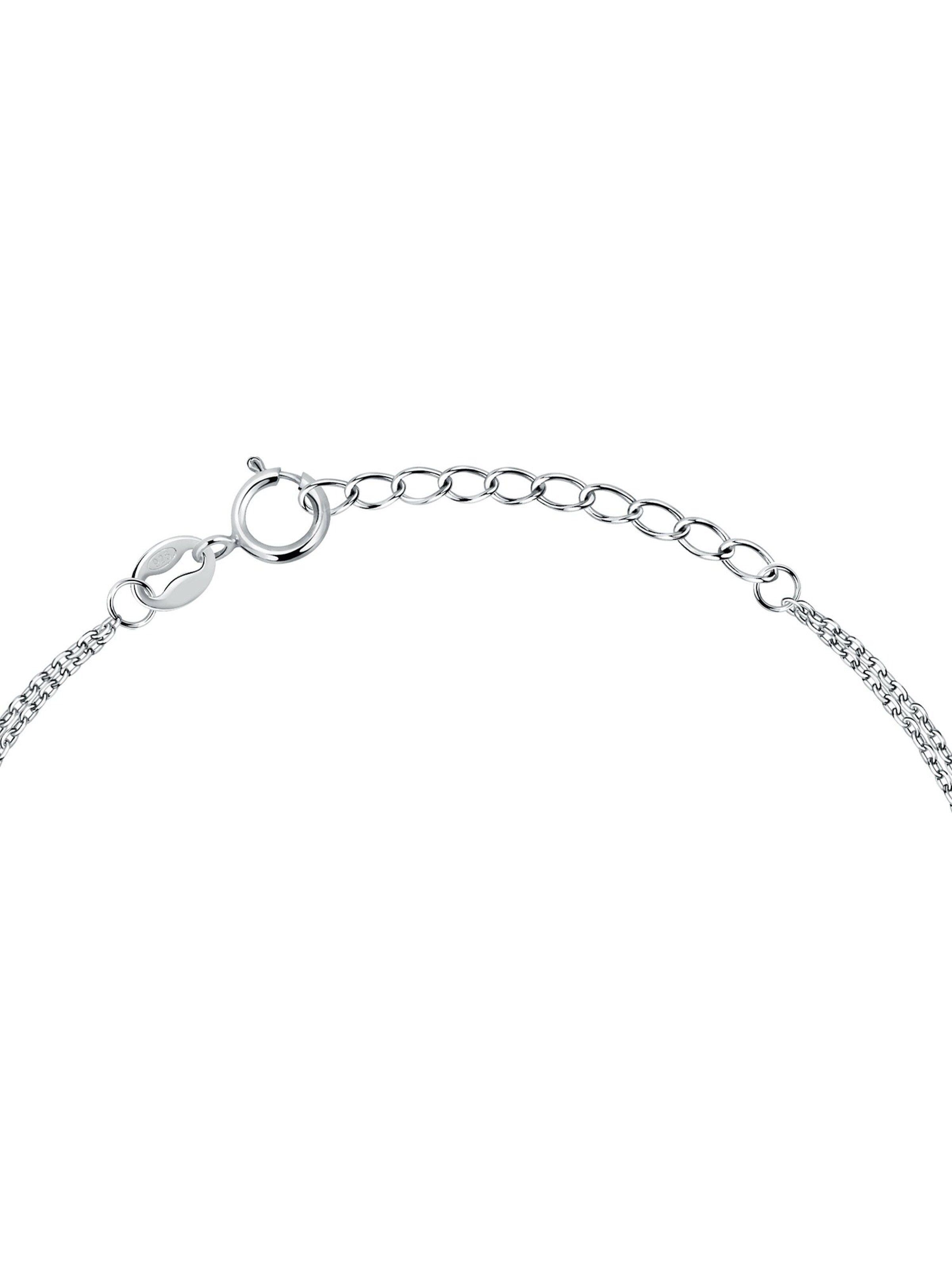 CHRIST Bracelet in Silver