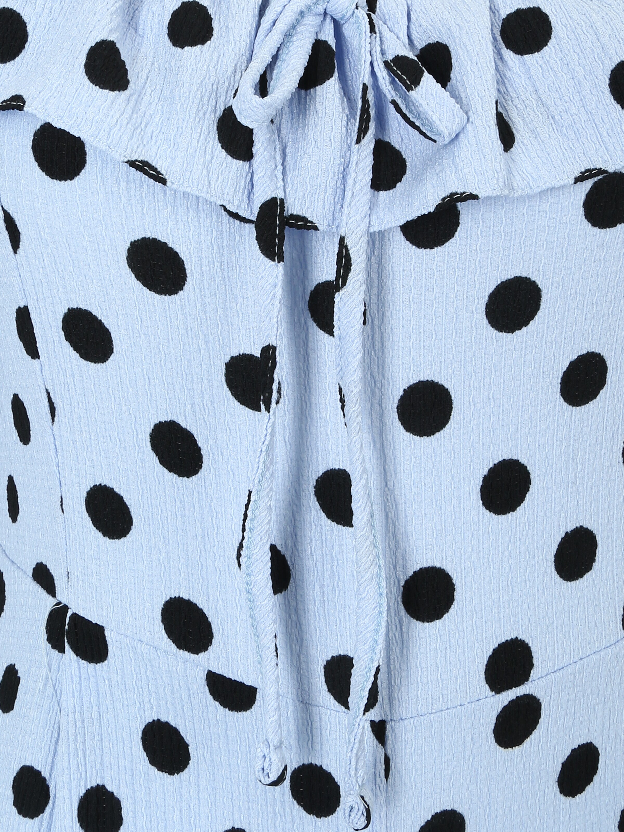 Dorothy Perkins Petite Overal – modrá