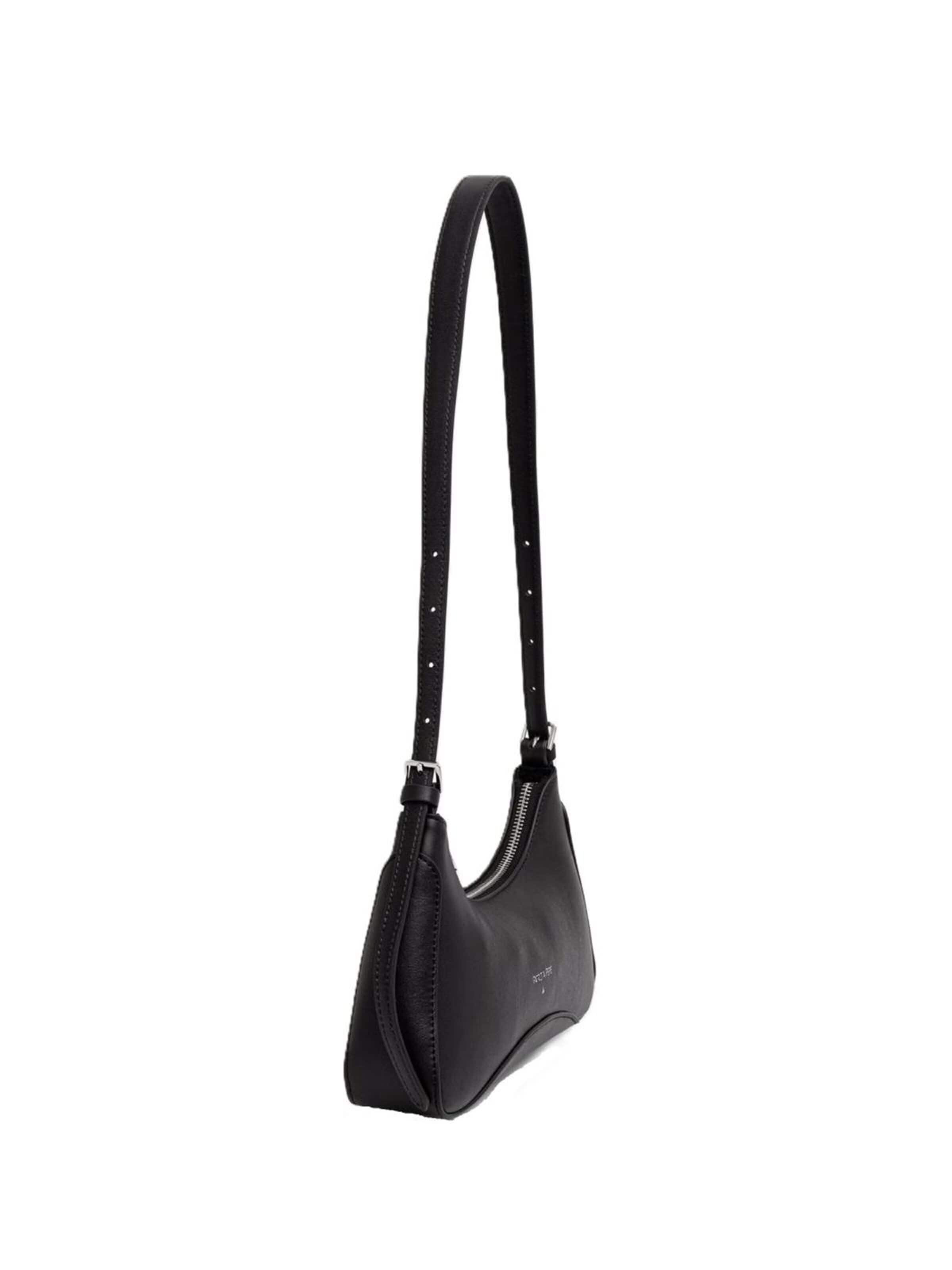 Borsa a spalla di PATRIZIA PEPE in nero