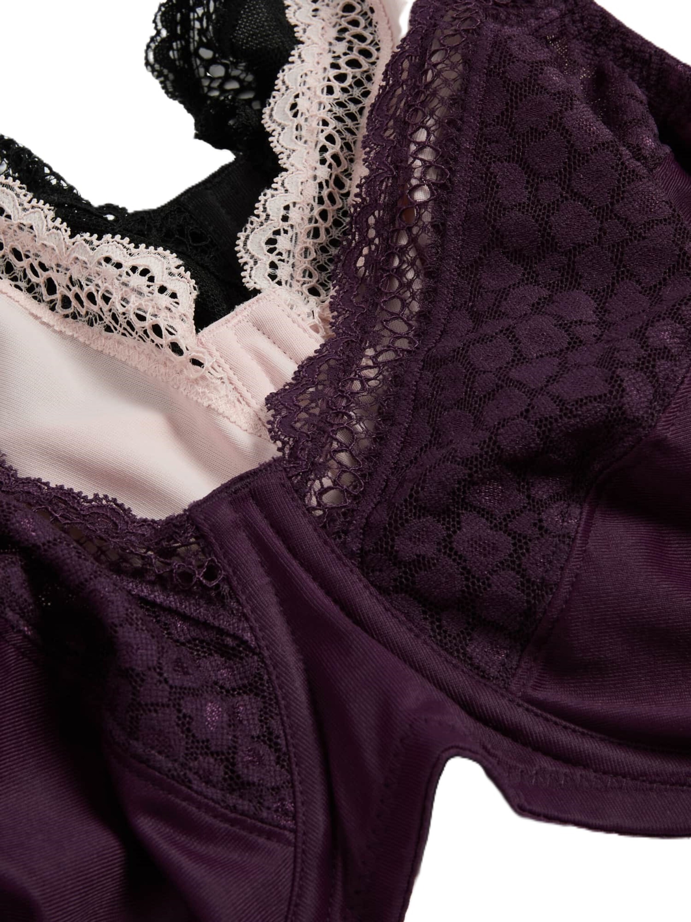 Marks & Spencer Balconette BH in Beige