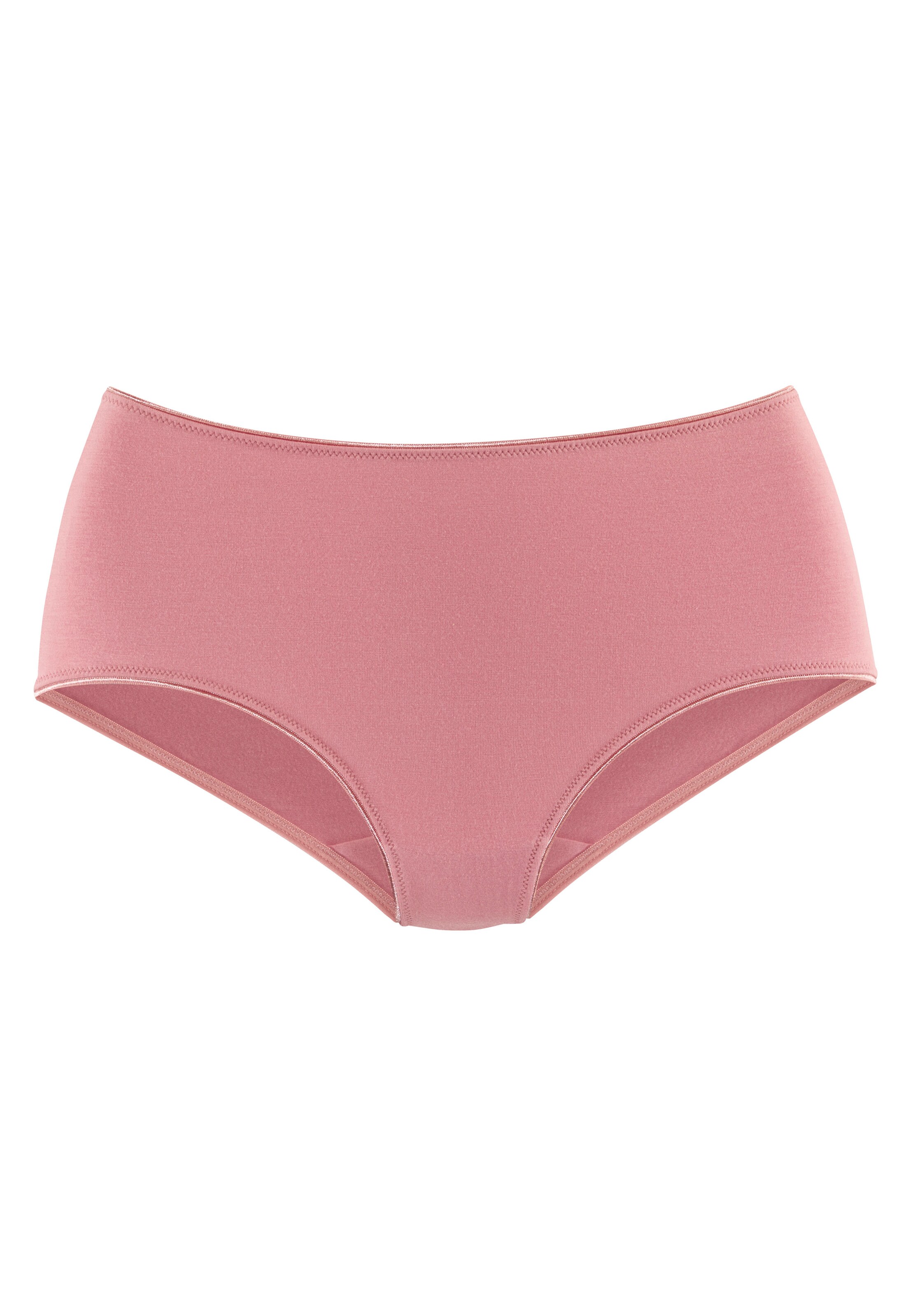 smėlio LASCANA Moteriškos kelnaitės