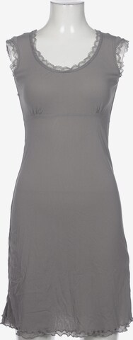 YAYA Dress in S in Grey: front