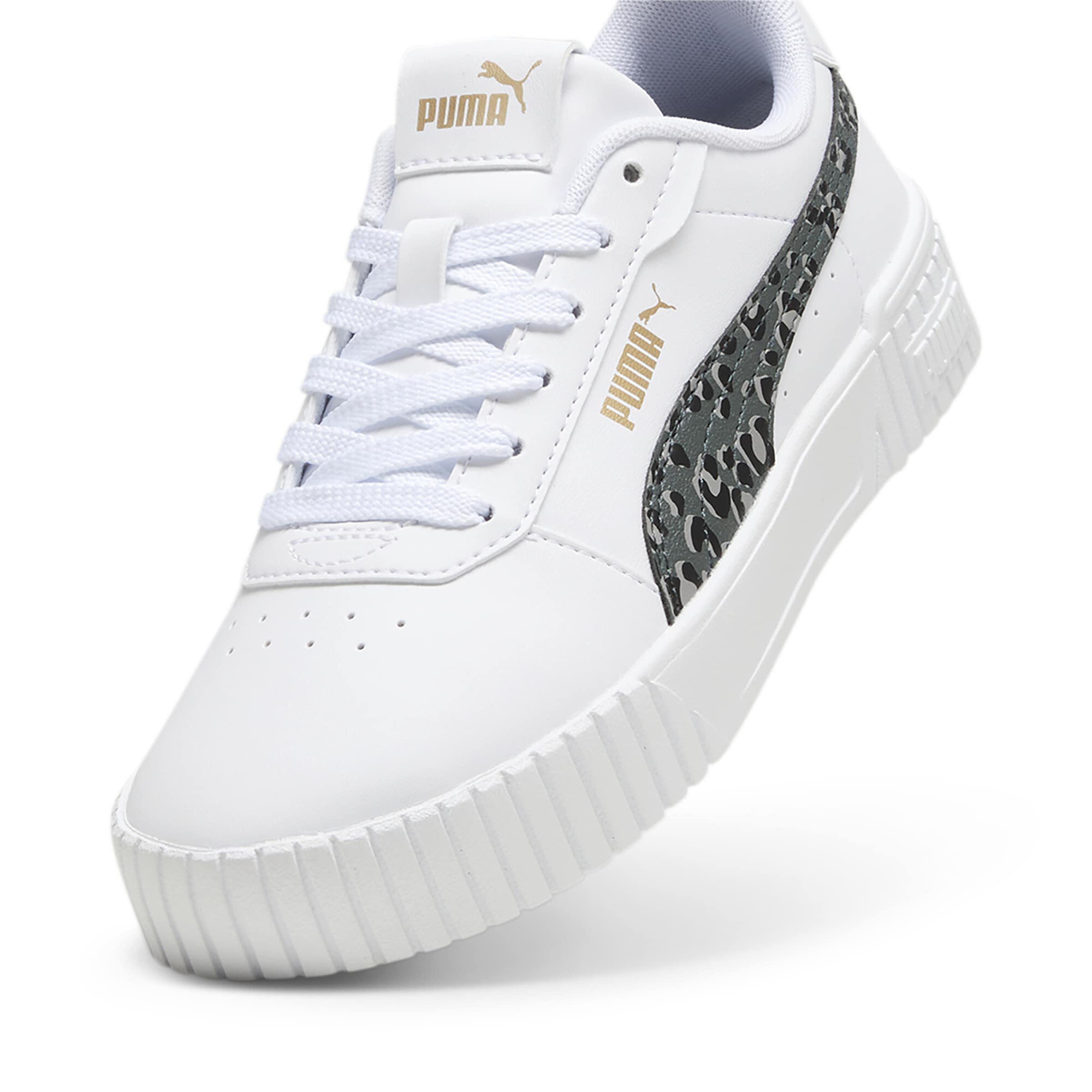 Puma carina sneaker weiß online