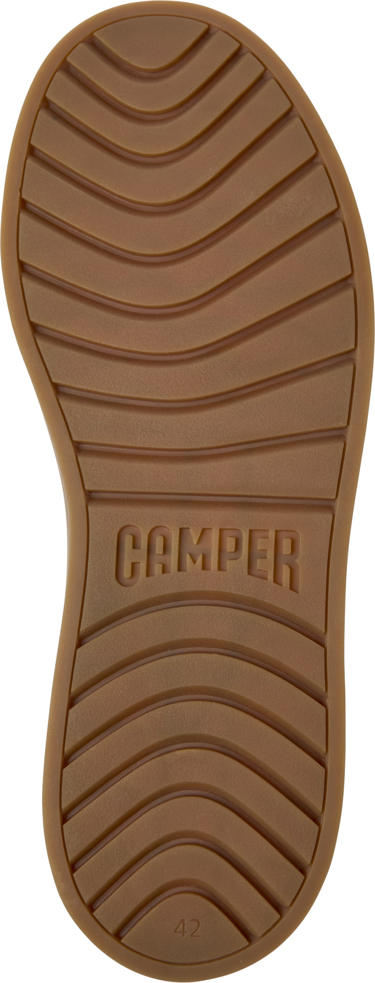CAMPER Sneakers laag 'Runner Twentyfive' in Wit