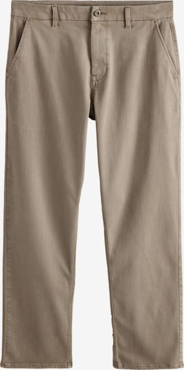 „Chino“ stiliaus kelnės iš Next, spalva – akmens, Prekių apžvalga