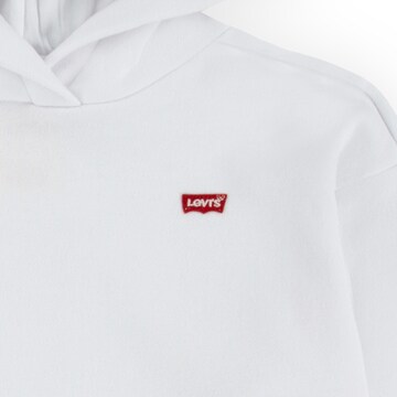 Levi's Kids Sweatshirt in White