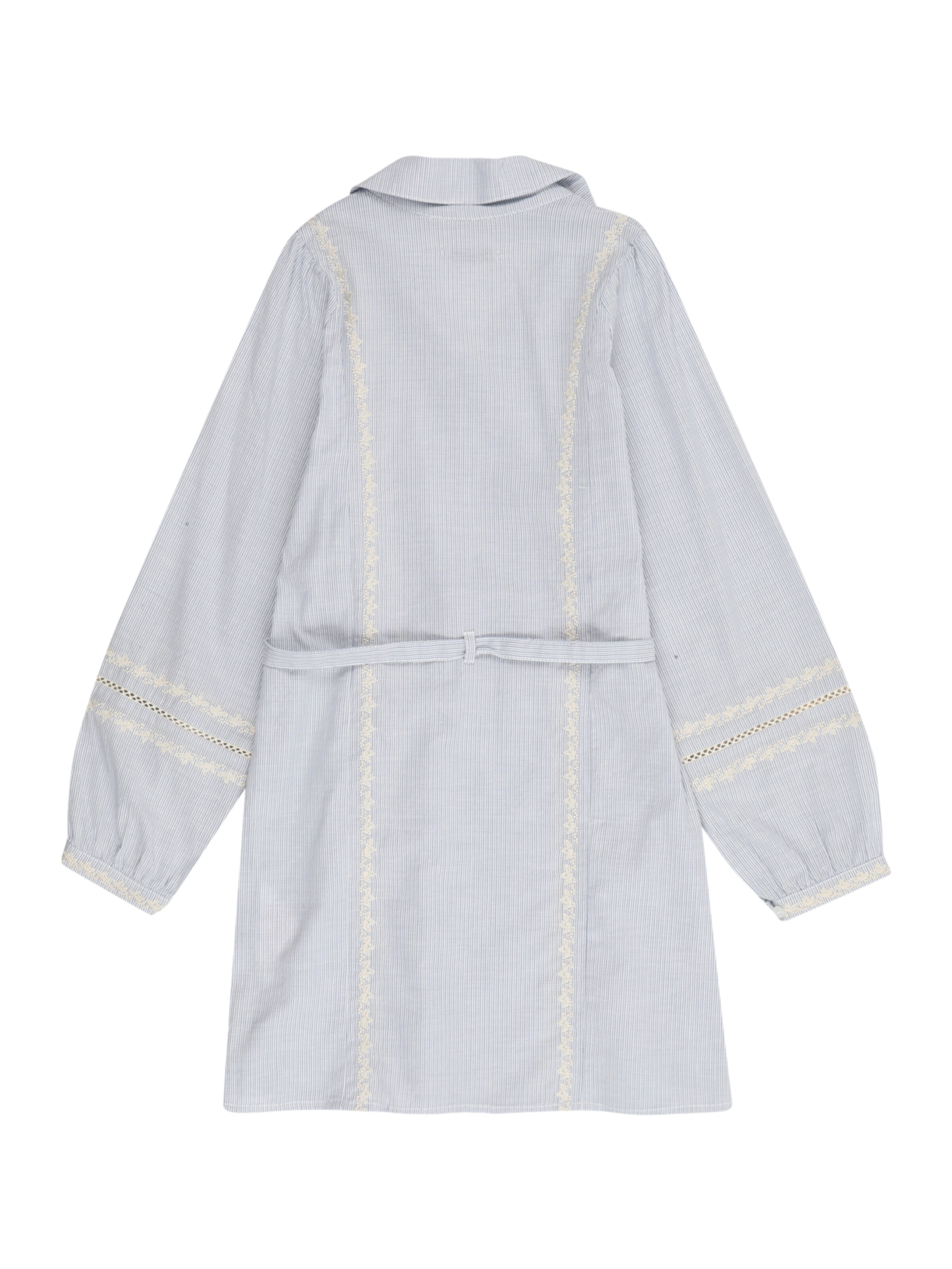 ONLY GIRLS - Vestido en azul