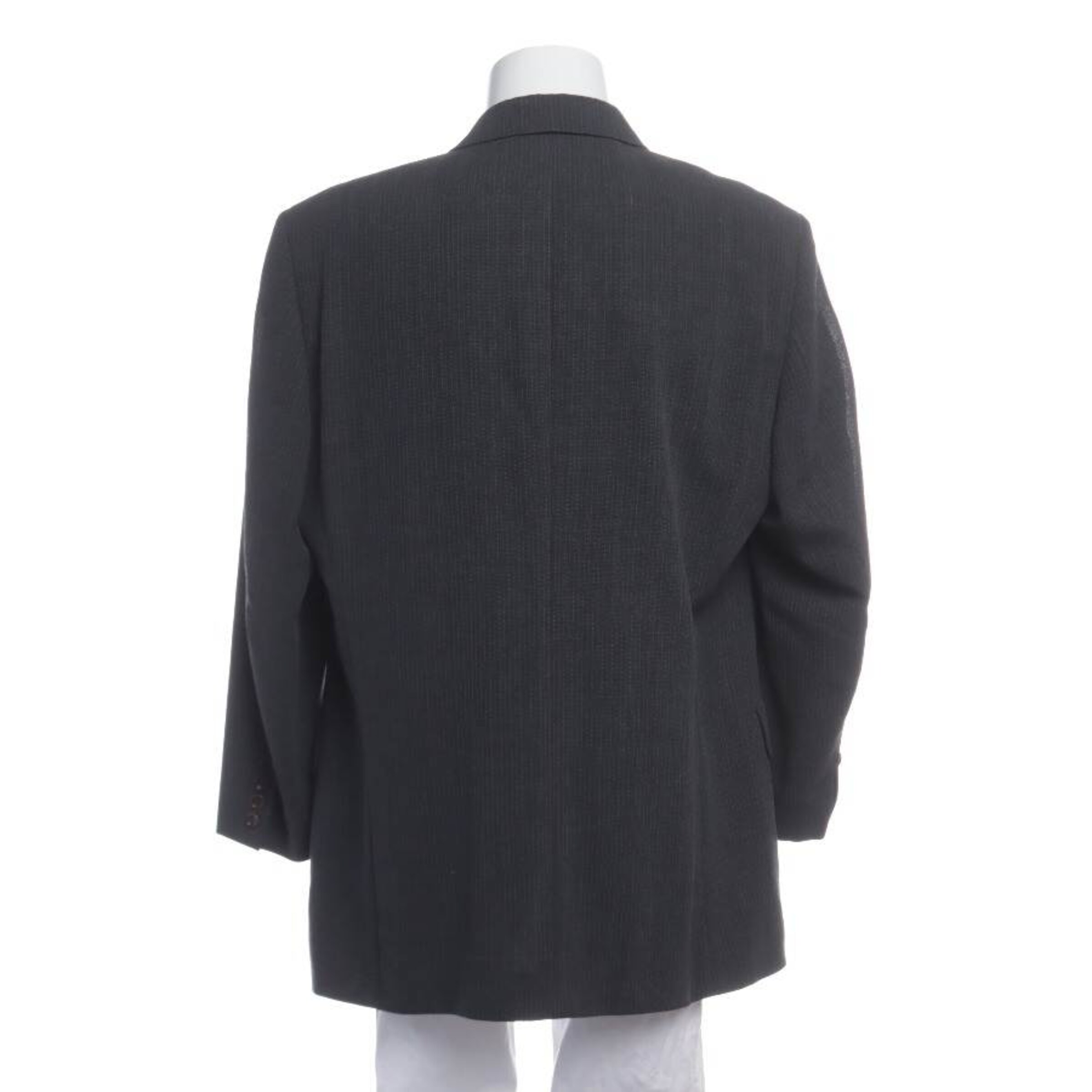 STRELLSON Suit Jacket in XL in Grey