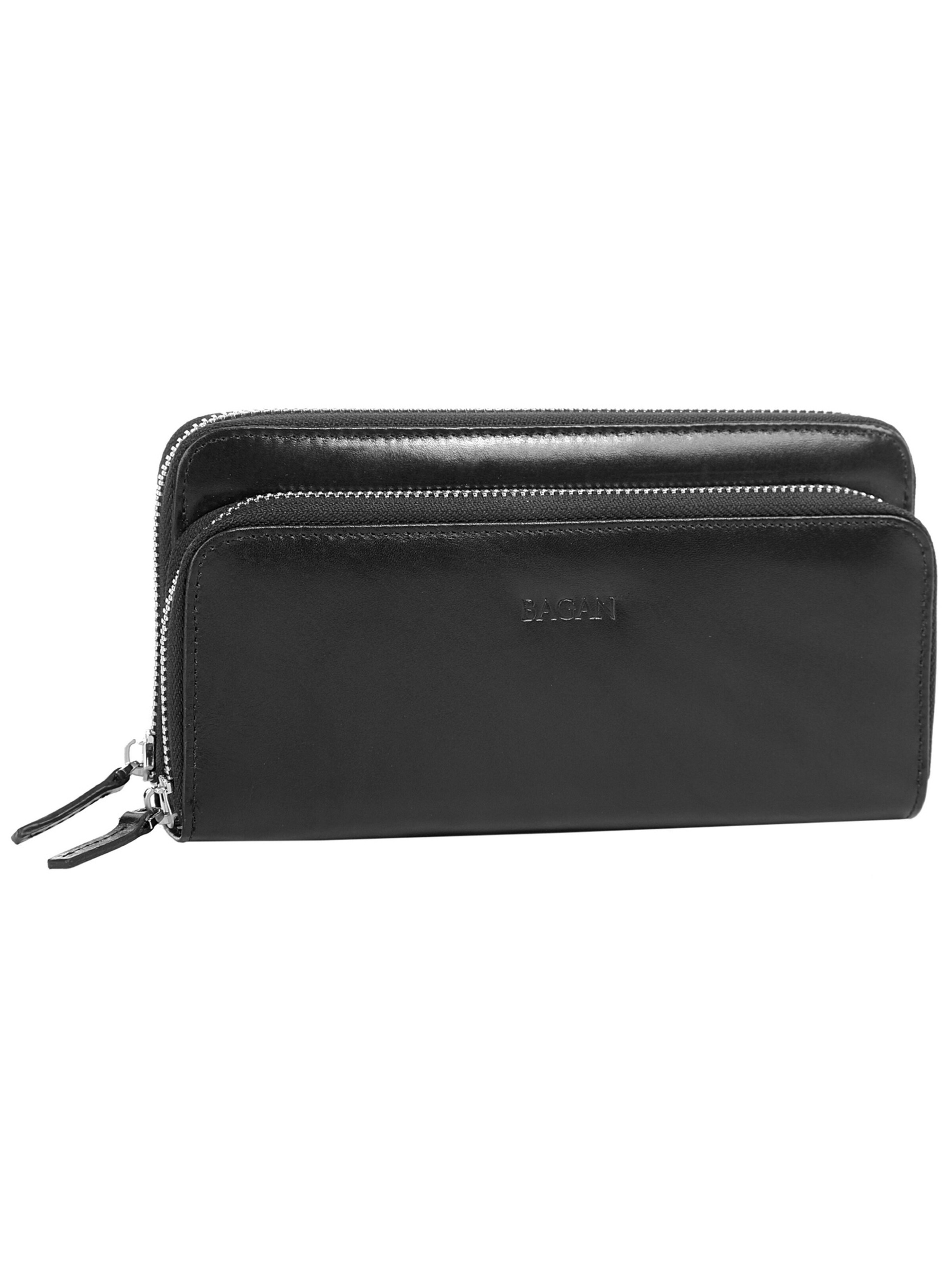 Bagan Wallet 'Bagan Geldbörse' in Black