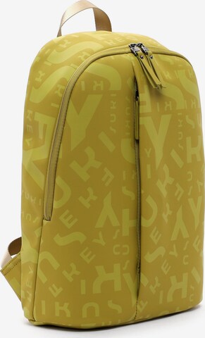 Suri Frey Backpack 'Ivy' in Green