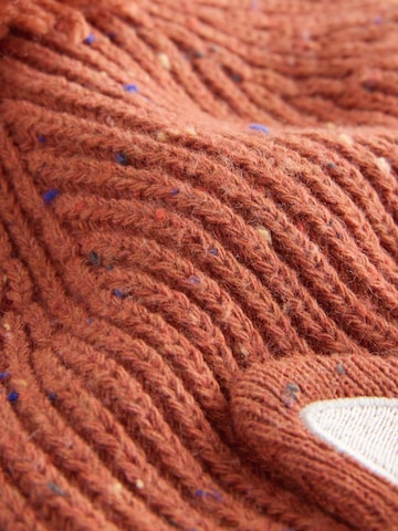 Berretto di Next in arancione