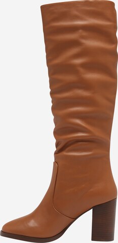 Bottes 'SHANNIE' Ted Baker en marron