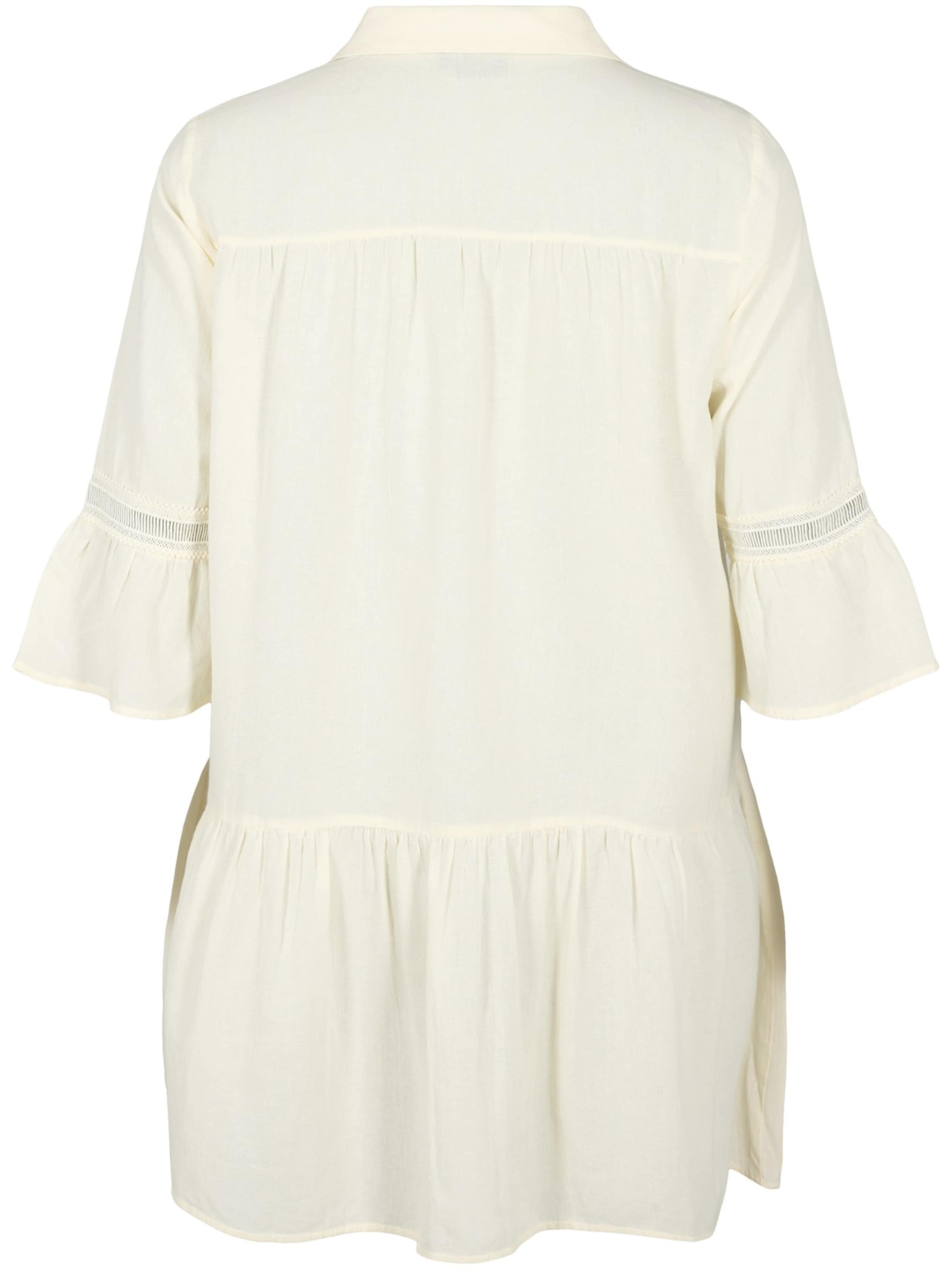 Zizzi Τουνίκ 'Zahra' σε μπεζ