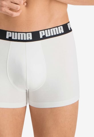 PUMA Boxer shorts in Black