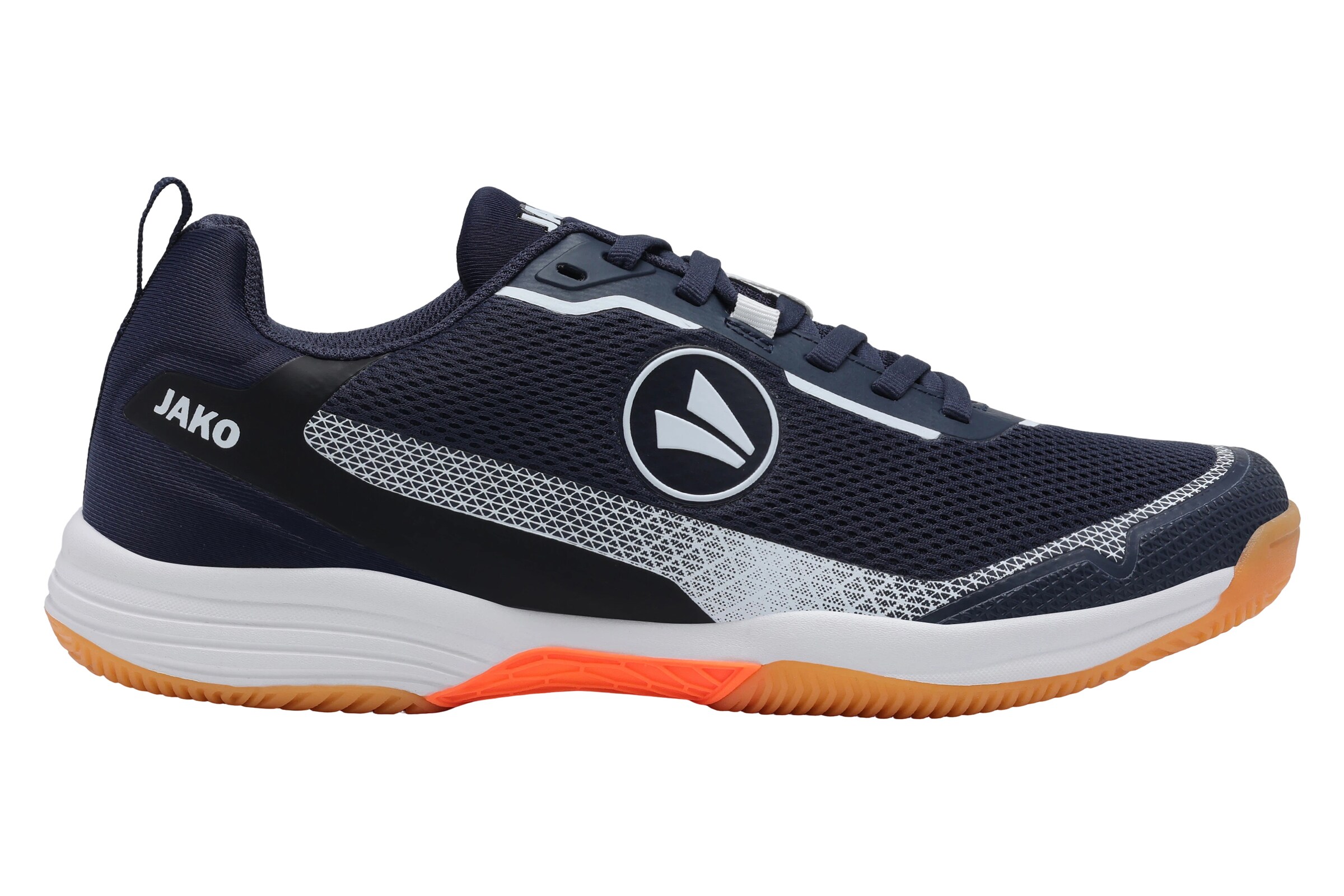 JAKO Athletic Shoes in Blue