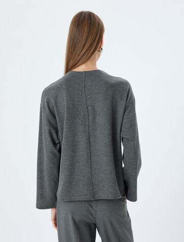 Koton Sweater in Grey