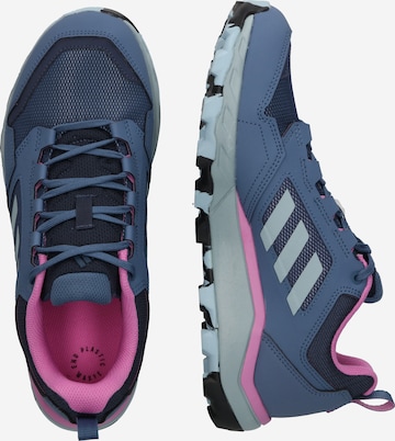 ADIDAS TERREX Polobotky 'Tracerocker 2.0' – modrá